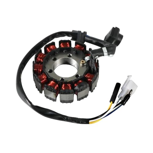 Bobine d'allumage stator AFS110 2016 alternateur moto avec repère 31120-K71-M01