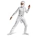 Disguise Boys GI Joe Movie Storm Shadow Classic Costume, Medium/7-8