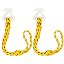 Yellow/Red|2Pack