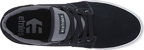 Image of Etnies Men's Barge LS x Metal Mulisha