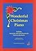 Produktbild Musikverlag Piccolo Wonderful Christmas Piano - arrangiert für Klavier [Noten/Sheetmusic]