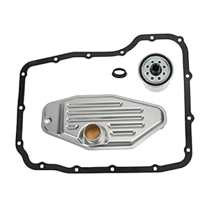 Transmissie Filter Kit 5013470AE Auto Accessoires Vervanging voor DODGE DAKOTA DURANGO RAM 1500 2500-3500 Artikeltype…