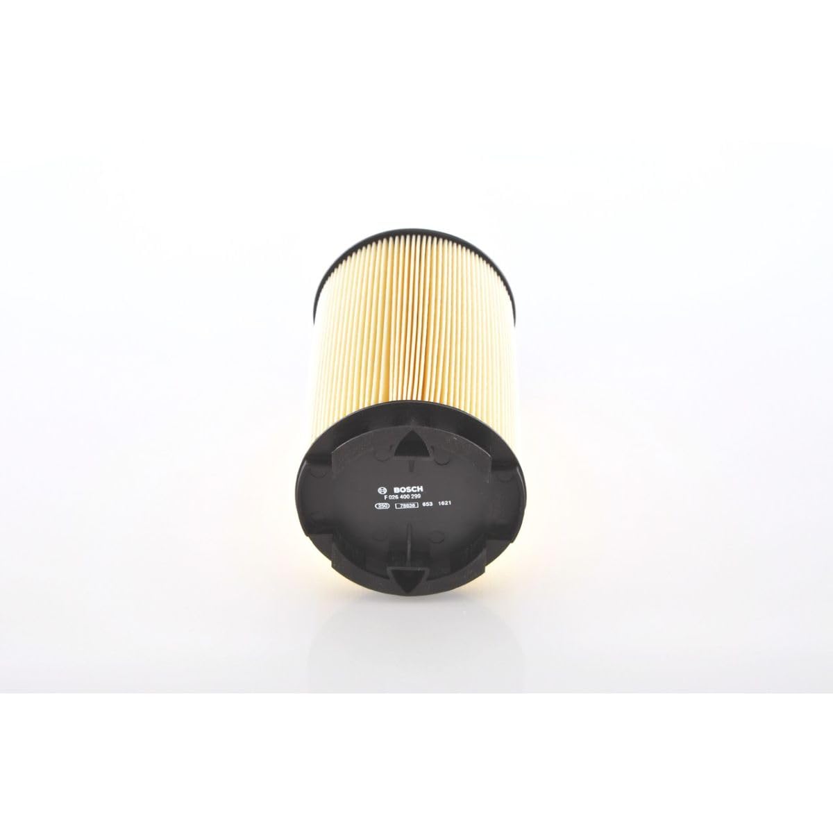 Amazon.com: Bosch S0299 - Air Filter Car : Automotive