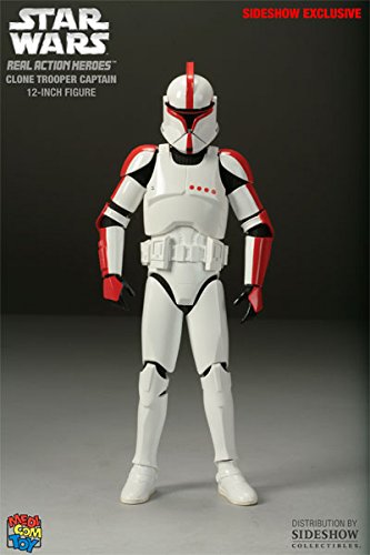 SF・ファンタジー・ホラー RAH/EP3 CLONETROOPER SF