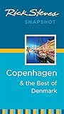 snapshot mac shortcut  Rick Steves Snapshot Copenhagen & the Best of Denmark