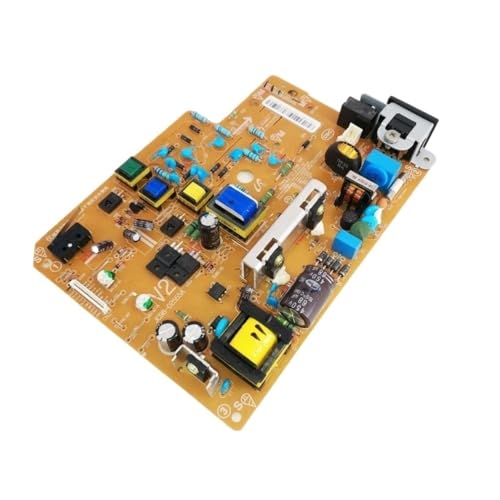 Panne alimentation Samsung M2026W : changer avec la carte SMPS JC44-00209A 220V
