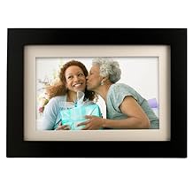 Pandigital PanImage PI1003DW 10.1-Inch Digital Picture Frame -Black
