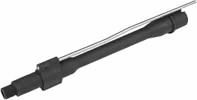 Zparts URG-I10.3inchアウターバレル SYSTEMA PTW Amazon | Zparts Geissele URG-I/Mk16タイプ DD GOV 10.3inch