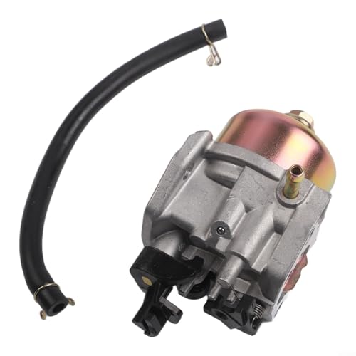 Carburador T375 T475 soluciona fallos de arranque en cortacésped 8