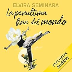 La penultima fine del mondo copertina