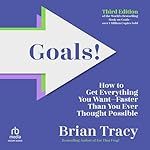 Cover of Goals! Third Edition