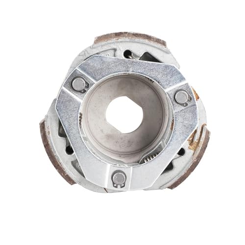 Embrayage GY6 157QMJ pour éliminer le patinage et les pertes de vitesse en côte sur ATV