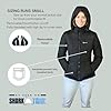 Fortress Women’s Arctic Puffer Jacket – Patented U... #4