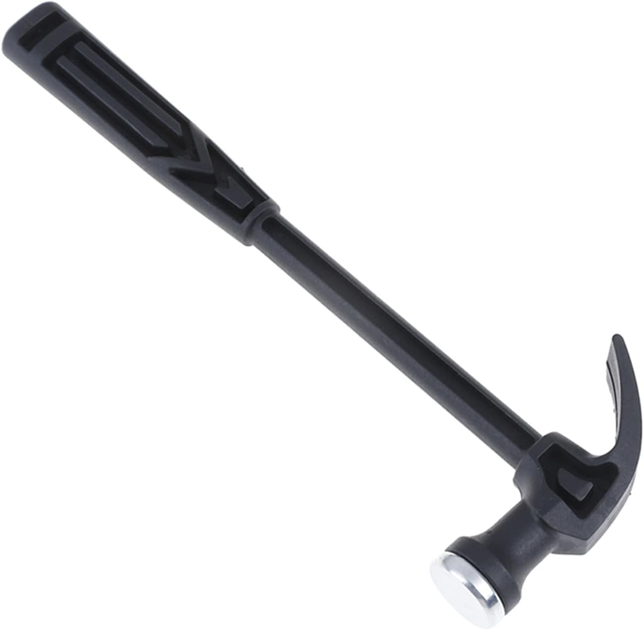 Claw Handle Hammer Woodworking Nailer Hammer Small Hammer Watch Repair Hand Tool Emergency Safety Hammer