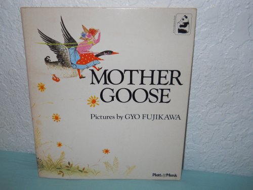 Mother Goose B00362AATA Book Cover