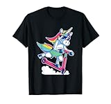 Unicorn Cute Funny Rainbow Unicorns Magic Animals
