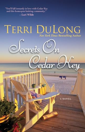 Secrets on Cedar Key: 5 view 2