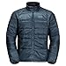 Produktbild Jack Wolfskin, Argon , Winddichte Isolierte Jacke, Orion Blue, Xxl, Mann