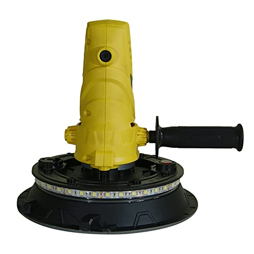 Lixadeira De Parede Lynus LPL-850L 225mm 60Hz 850W