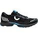 Produktbild TRUE MOTION Herren U-Tech Nevos EL Trailrunning Schuhe schwarz 44.5