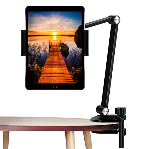 Find The Best Clamp Mounts For Tablets Reviews & Comparison Katynel