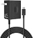 YTEAM AC Power Adapter for Nintendo Switch USB Type C PD Charger Power Supply Compatible with Switch Console. 5FT/1.5M Power Cord and Fast Charging Kit for N-Switch Dock / Pro Controller and Suppor