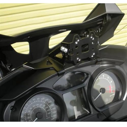 Support de navigation guidon pour R1200RT 2010-2013 moto - 3