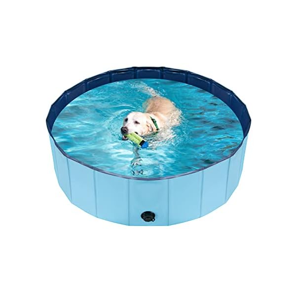 foldable-dog-bath-swimming-pool
