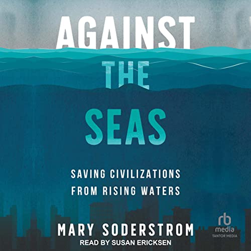 Against the Seas by Mary Soderstrom episode artwork