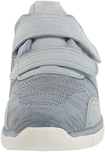 Propet Women's Sally Sneakers, Denim, 12 Medium US | Image 1