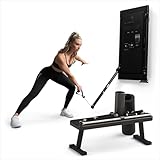 Tonal 2 | Strength Training System Including Accessory Bundle and Delivery and Install