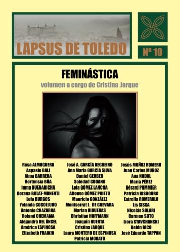 Portada de Feminastica