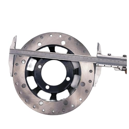 Disque de frein avant 7020-080001 pièces accessoires CF800 X8 - 2