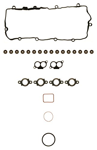 Juego juntas culata Ajusa 53022300 kit descarbonizacion motor