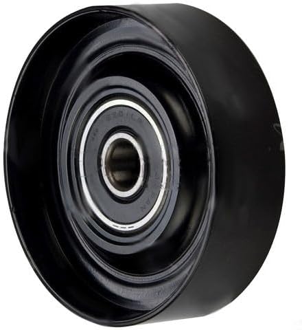 Accessory Belt Idler Pulley Alternator for 1990-1996 Infiniti Q45 (PG-2572866)