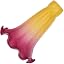 Yellow Purple
