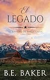 traduction creek mary's blood  El Legado (El Rancho de Birch Creek)