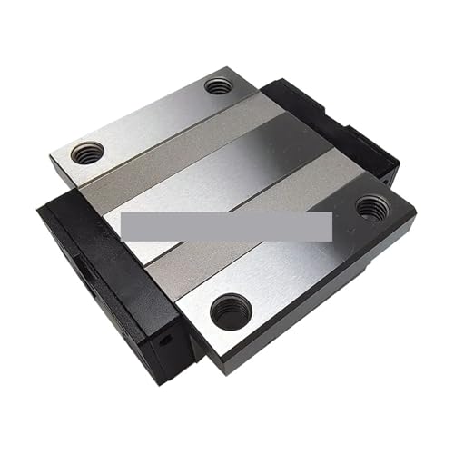 Bloc de guidage MSA45E patin mécanique individuel pour rail