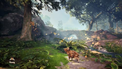 Adorable Adventures - PS5 – vue 4