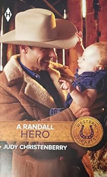 Paperback A Randall Hero Book