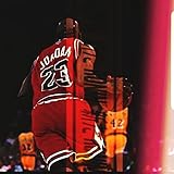  Jordan 23 [Explicit]