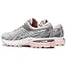 Produktbild Asics Damen GT-2000 8 Laufschuhe, Blau (Blech Rock/Pure Silver), 35.5 EU