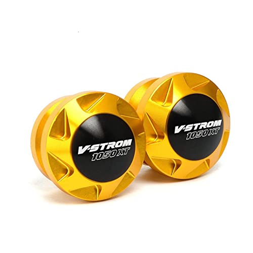 Slidres de bras oscillant pour lever de manière stable la V-Strom 1050