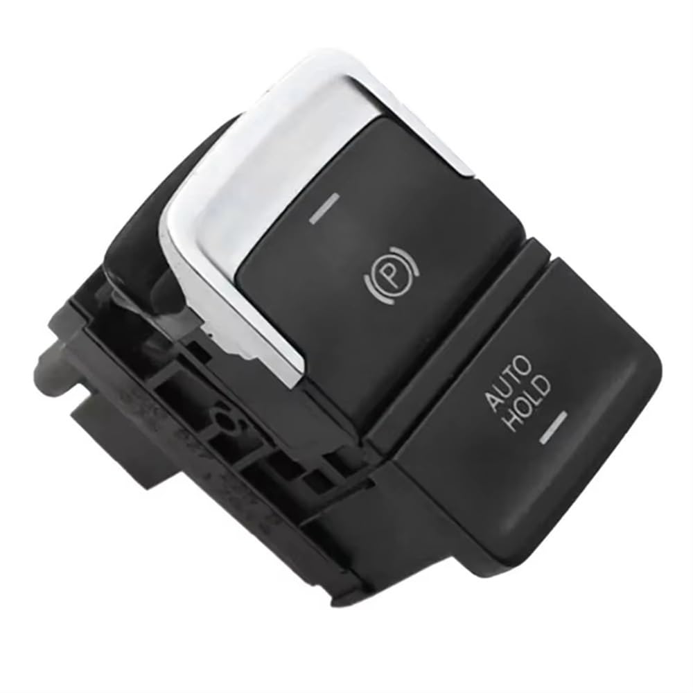 Interruptor de Freno de Mano Electrónico 3G0927225 Passat B8 3C 5