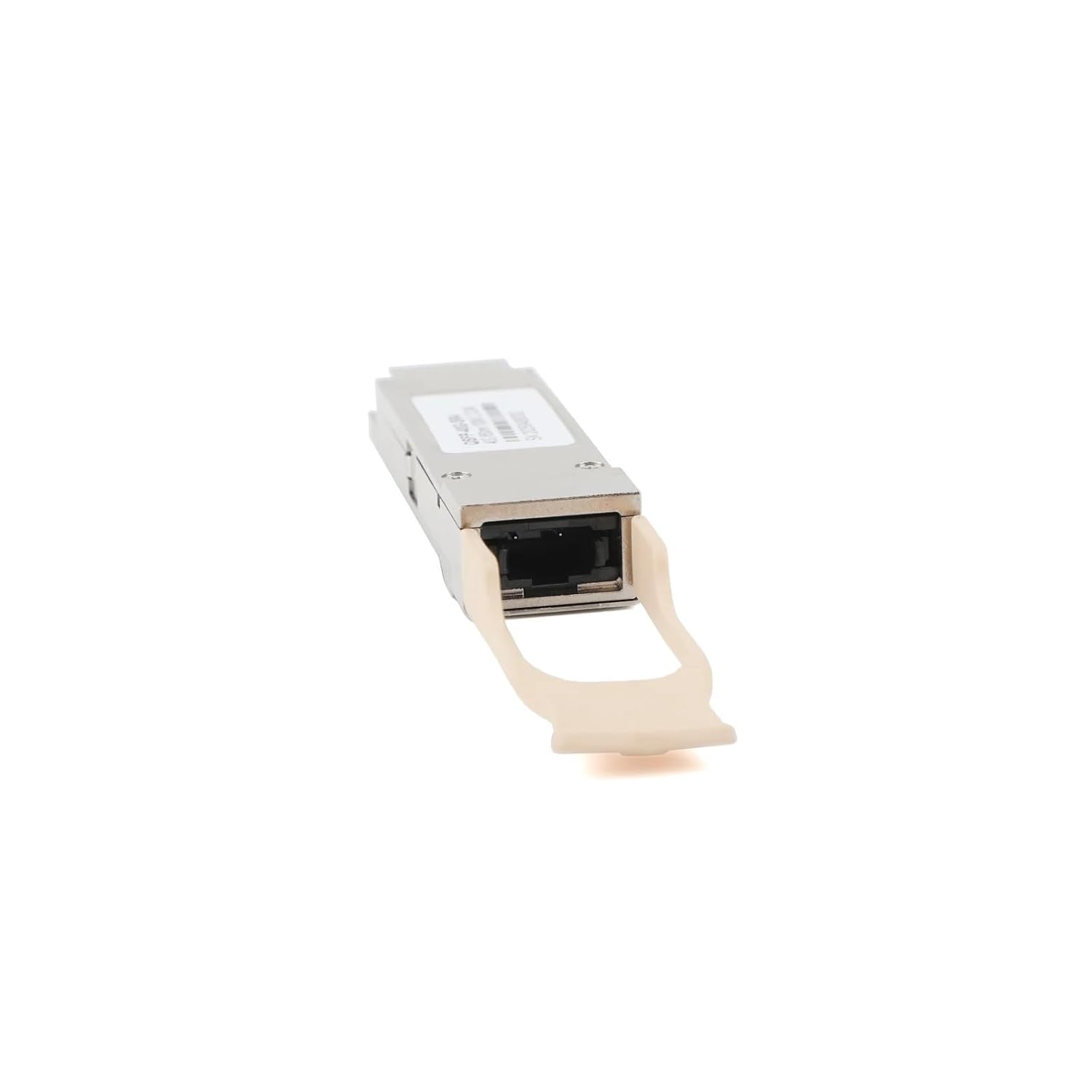 Оптоволоконный модуль приёмо-передачи QSFP 40G SR4 LR4 ER4 850 нм многомодовый 1310 нм одиночный разъём MPO для Ethernet-коммутатора 150 м