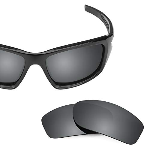 Image of Revant Replacement Lenses for Oakley Valve OO9236 Sunglasses