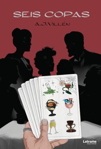 Seis copas (Spanish Edition)