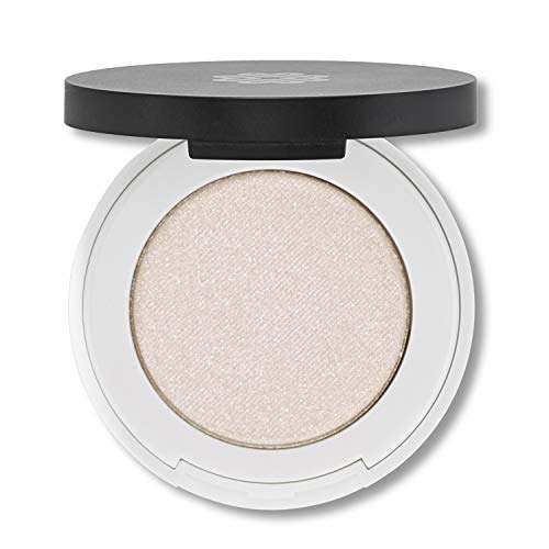 Lily Lolo Pressed Eye Shadow - Stark Naked - 2g