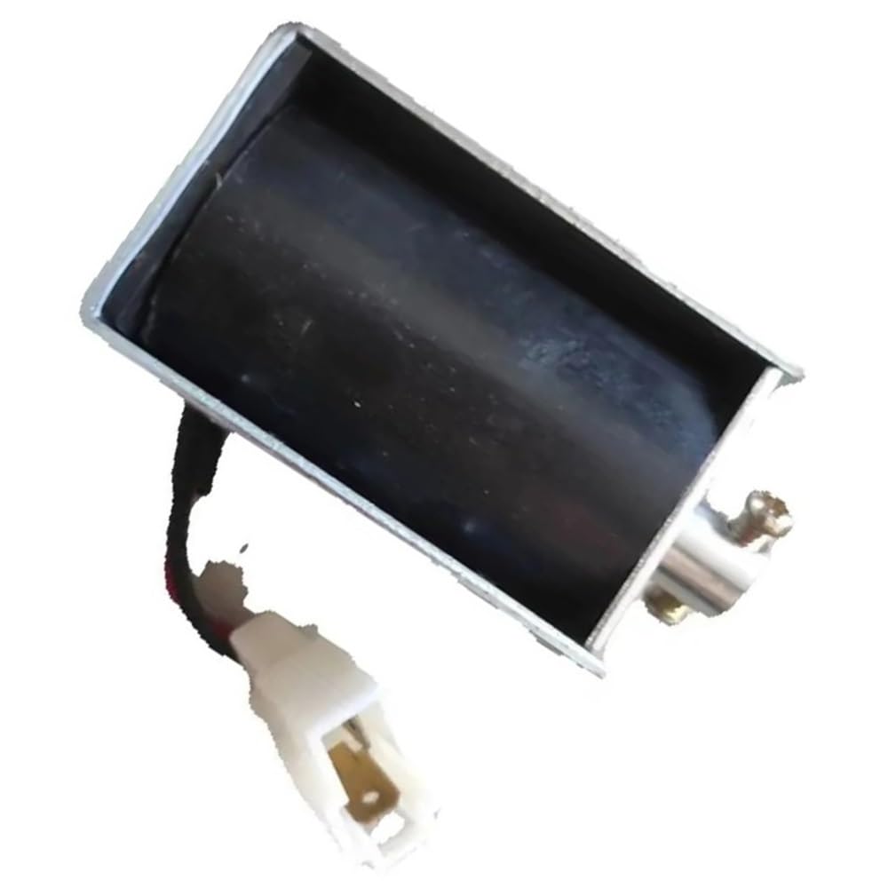Itrvcay One Color Stop Switch Fit For 186F 186Fa Kde6500e Kde7000t Engine Part