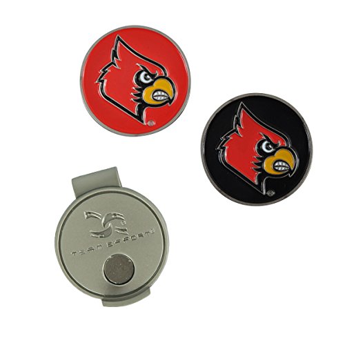 Image of Collegiate Hat Clip & 2 Ball Markers